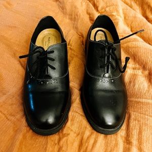 Hush puppies worn a couple times